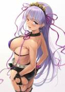 Summer BB