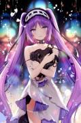 Emotional Euryale