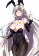Bunny D'Arc