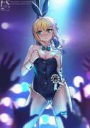 Bunny girls