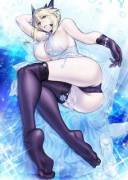 Royal Icing (LAlter)