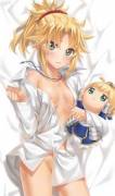 Mordred