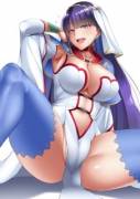 Saint Martha (Asakura Kukuri)