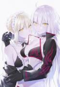 Summer Alters