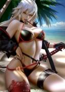 Jeanne Alter