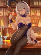 Bunny Jalter