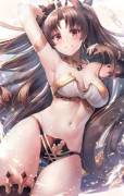 Ishtar