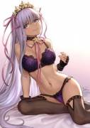 BB lingerie