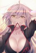 Jeanne Alter