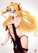 Ereshkigal