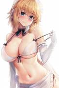 Maid Jeanne