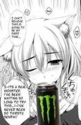 Anyone know the real hentai?