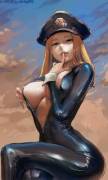 Camie Utsushimi(cutesexyrobutts) [My Hero Academia]