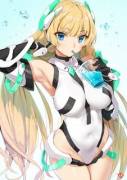 Expelled from Paradise