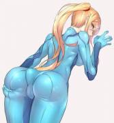 Samus