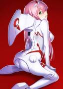 Zero Two