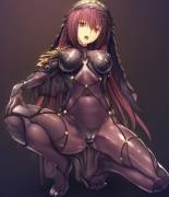 Scathach