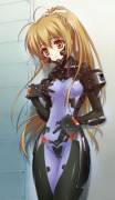 Katia from Schwarzesmarken