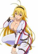 Chousen (Ikkitousen)