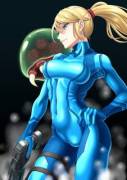 Samus