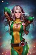 Rogue [Marvel]