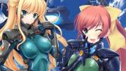 Muvluv Alternative Chronicles - Miyata Sou