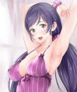 Nozomi