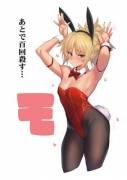 Bunny Mordred