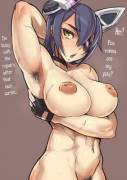 Natural Tenryuu