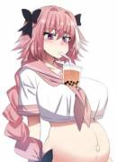 Bubble Tea