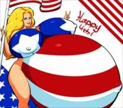 USA USA USA