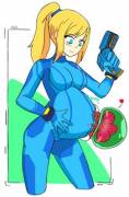 Samus