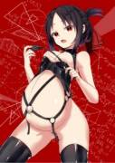 Dominatrix Kaguya