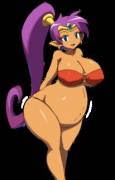 Shantae