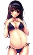 "Like this..?"