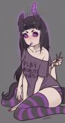 [Gore Magala]