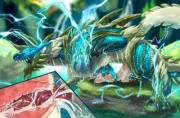 The Best Lightning Rod [Zinogre]