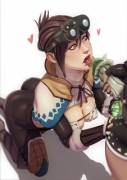 Handling the Bounty [Handler]