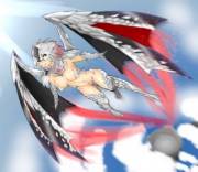 Extreme Speed! [Valphalk]