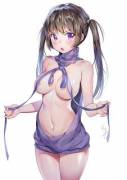 Original drawing by Kakiman