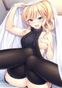 Lucy (Monster Strike)