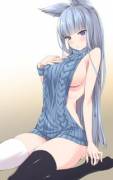 Korwa (Granblue Fantasy)