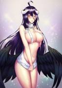 Albedo (Overlord)