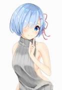 Rem (Re:Zero)