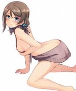 Watanabe You (Love Live!)