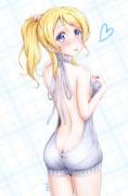 Ayase Eli (Love Live!)