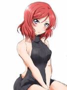 Nishikino Maki (Love Live!)