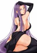 Medusa (Fate/Stay Night)