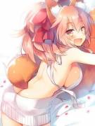 Tamamo (Fate/ Grand Order)