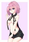 Mashu Kyrielight (Fate/Grand Order)